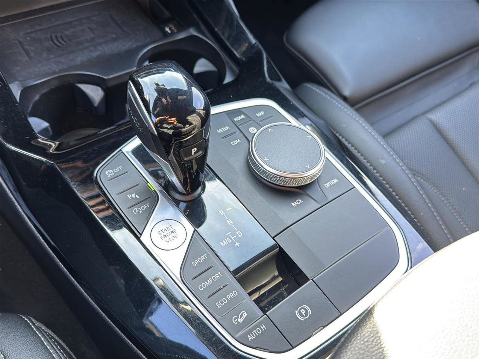 Used 2024 BMW X3 xDrive30i w/ Convenience Package image 16