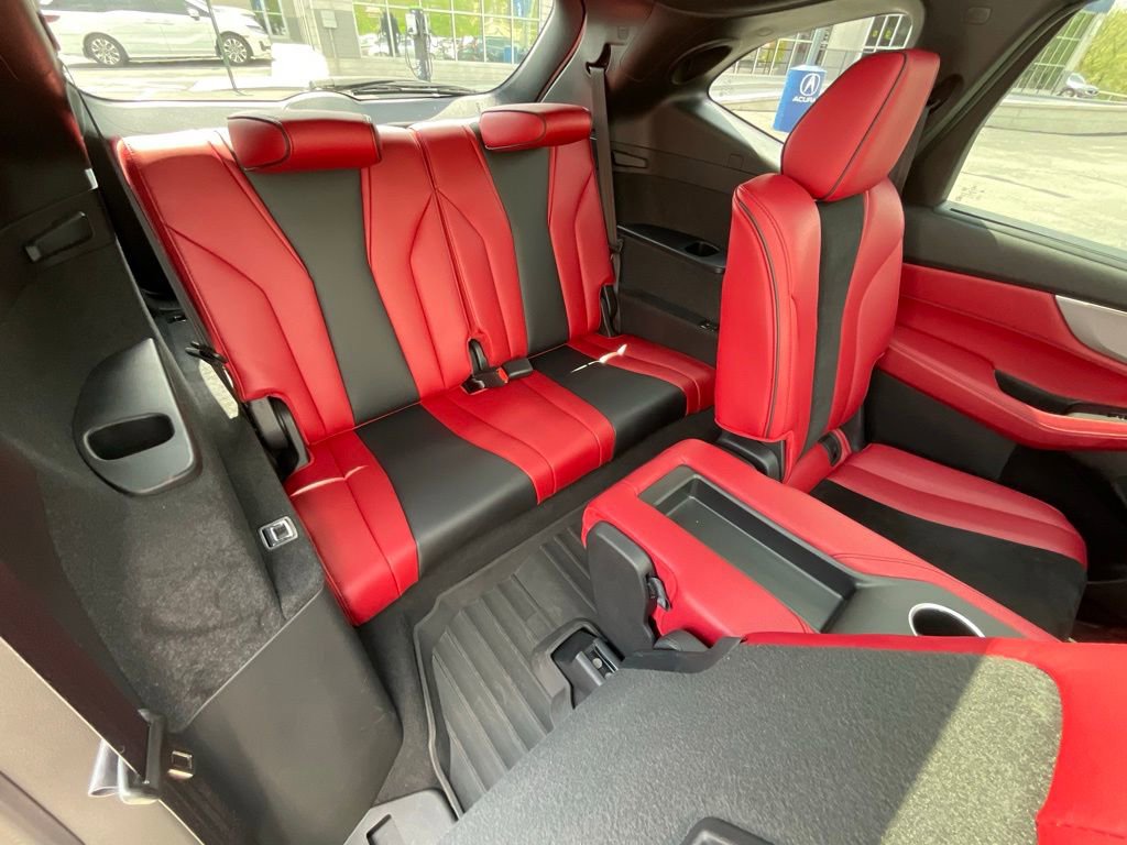 Certified 2024 Acura MDX A-Spec AWD/4WD image 24