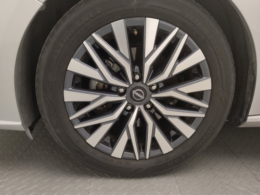 Used 2023 Nissan Altima 2.5 SV image 31