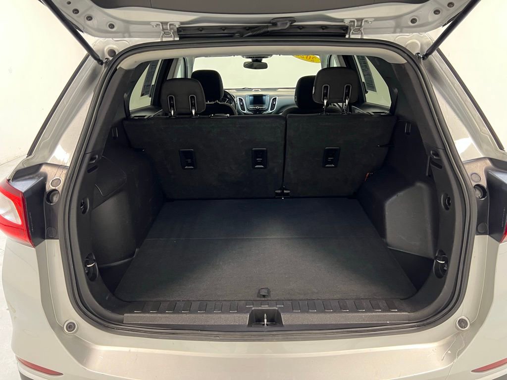 Used 2020 Chevrolet Equinox LT image 30