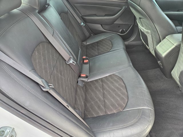Used 2015 Hyundai Sonata Sport w/ Option Group 04 image 17