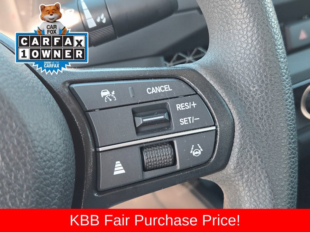 Used 2024 Honda Accord EX image 25