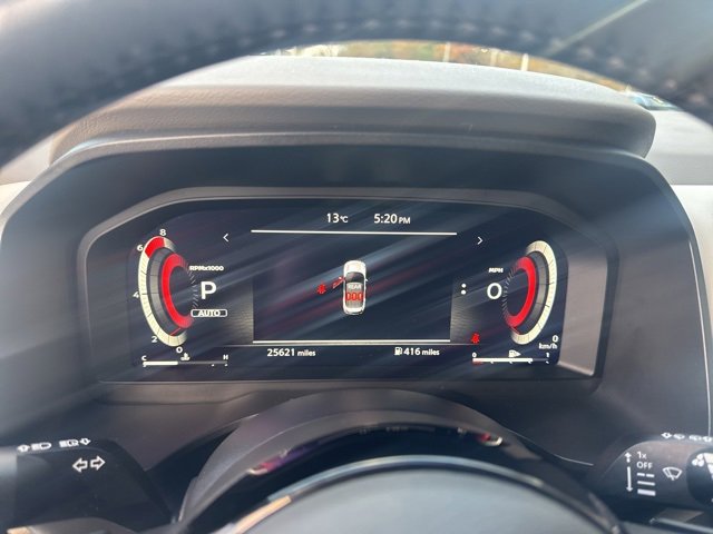 Used 2024 Nissan Rogue SL image 23