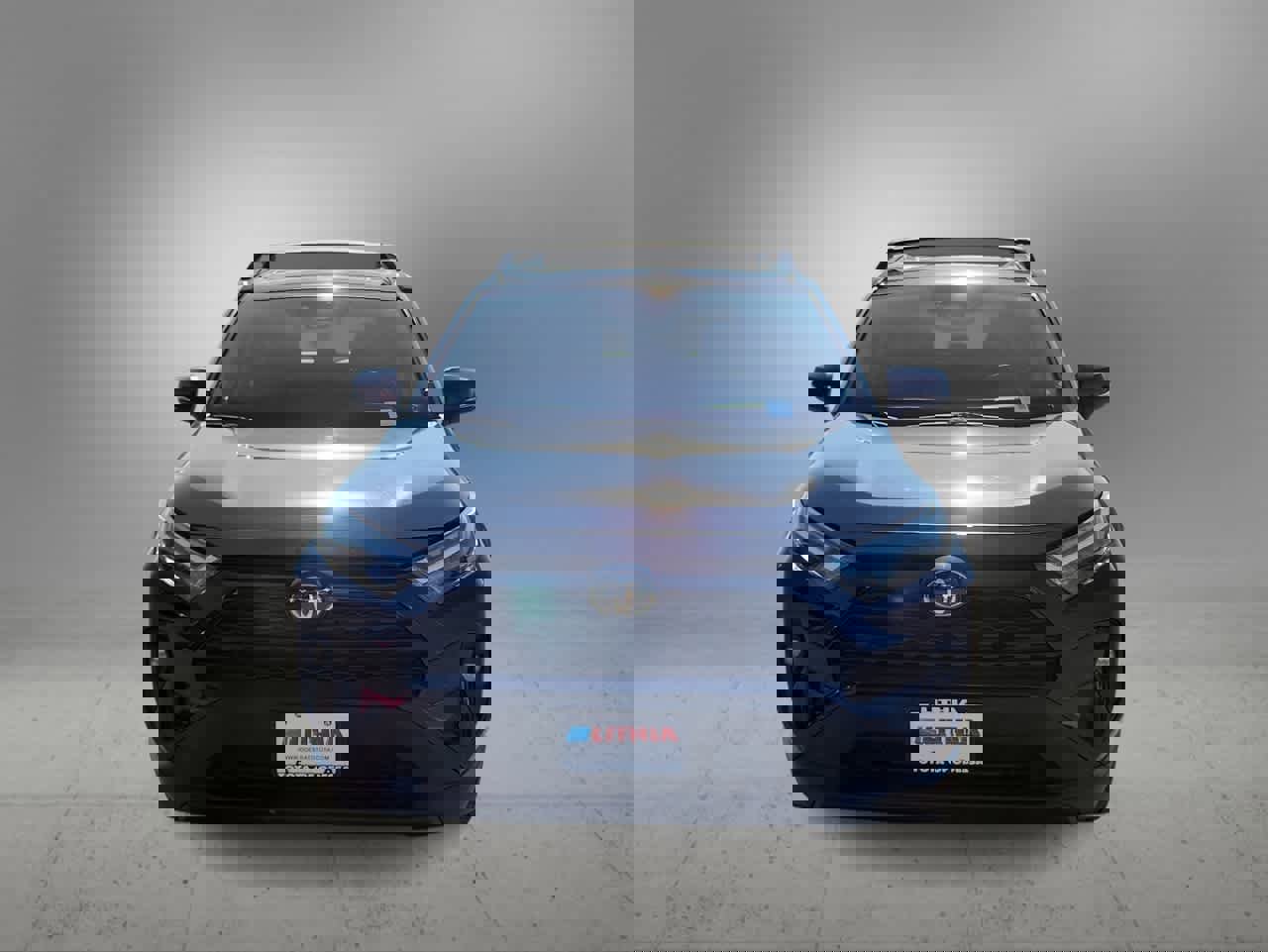 Certified 2023 Toyota RAV4 XLE Premium image 3
