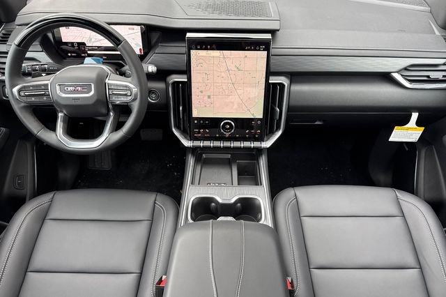 New 2026 GMC Acadia Elevation w/ Super Cruise Package image 15