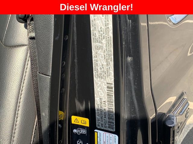 Certified 2020 Jeep Wrangler Unlimited Sahara image 39