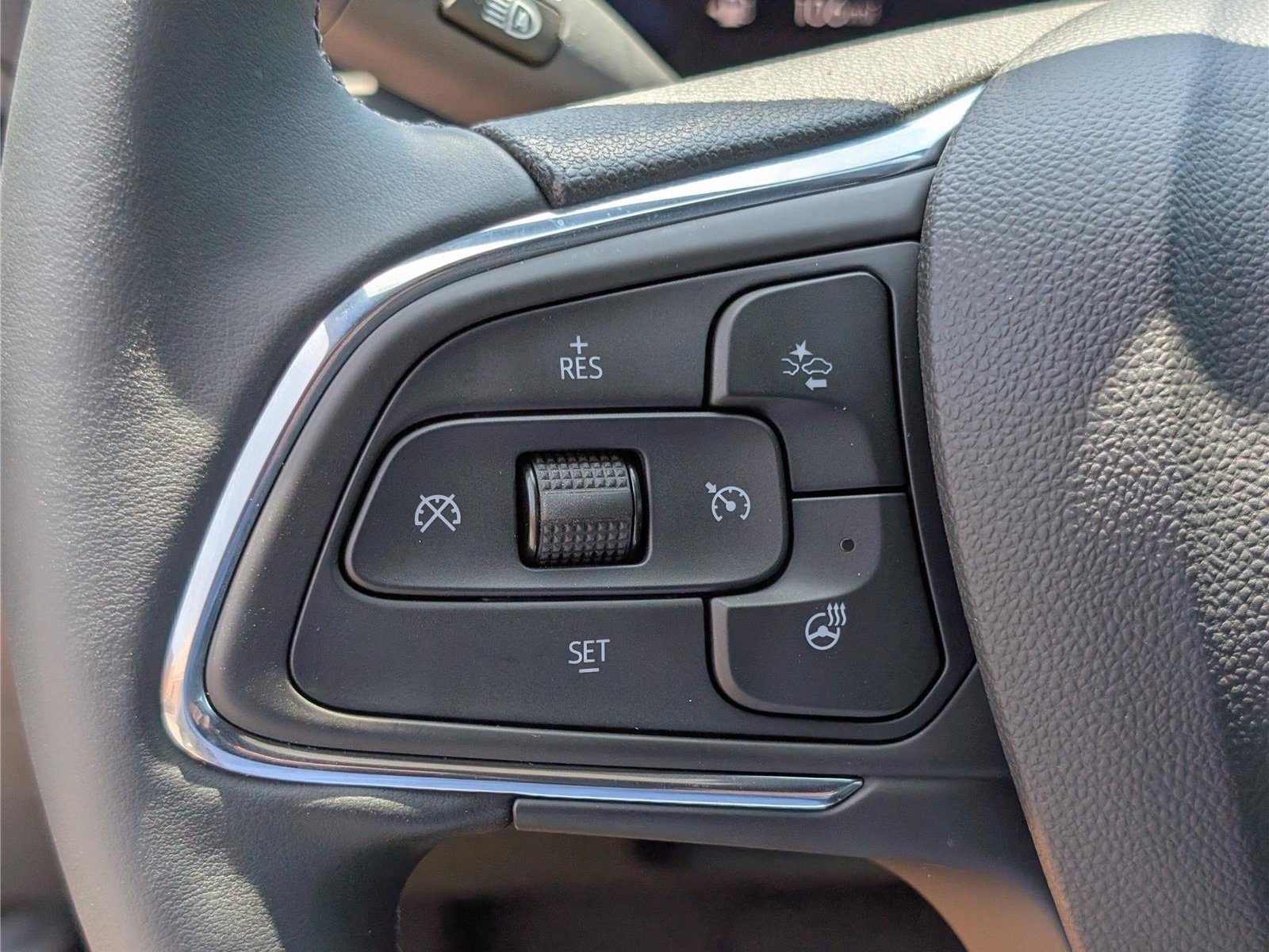 New 2026 Buick Envista Sport Touring w/ Convenience I Package FWD image 17