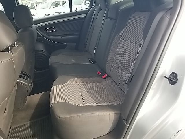 Used 2018 Ford Taurus SEL FWD image 28