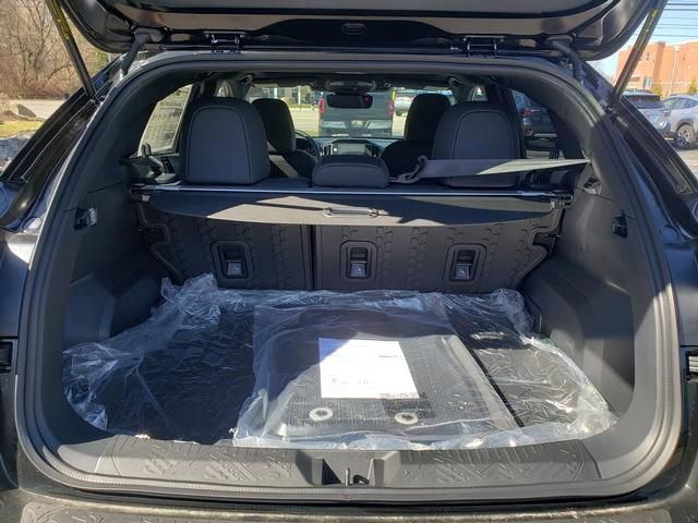 New 2026 Subaru Crosstrek 2.5i Wilderness image 5