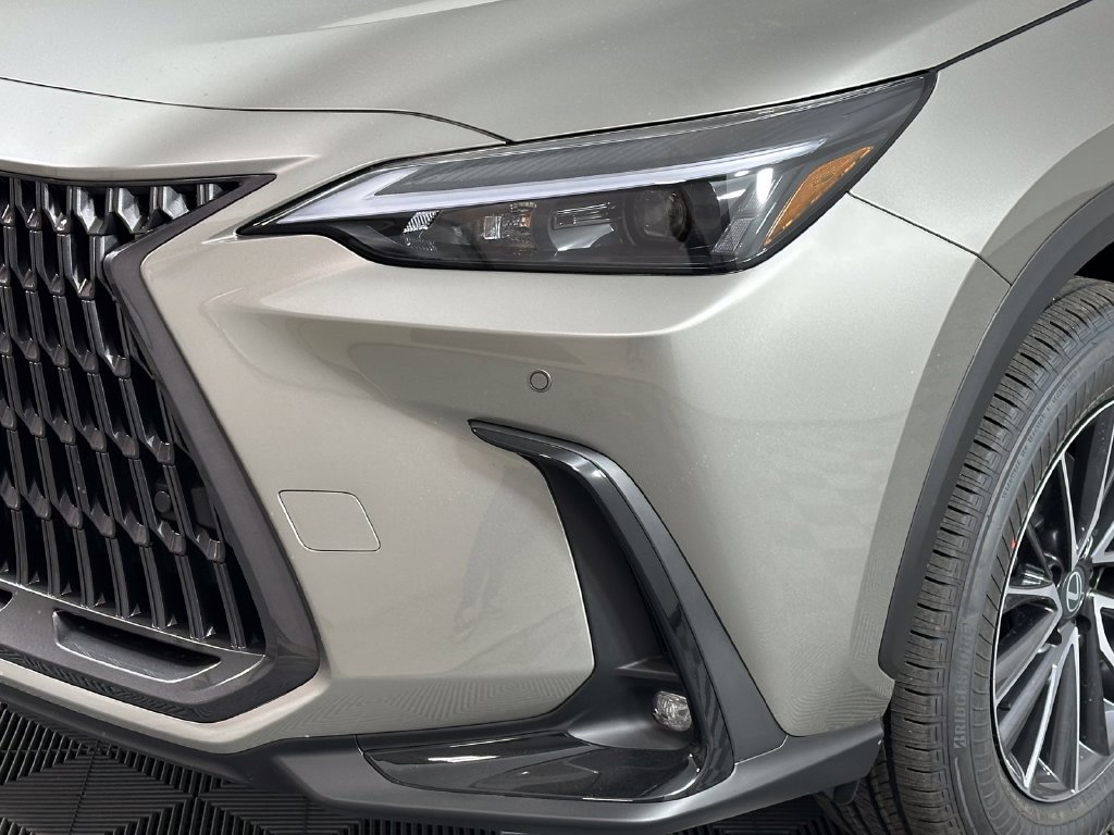New 2026 Lexus NX 350 AWD w/ Accessory Package (2T) image 13