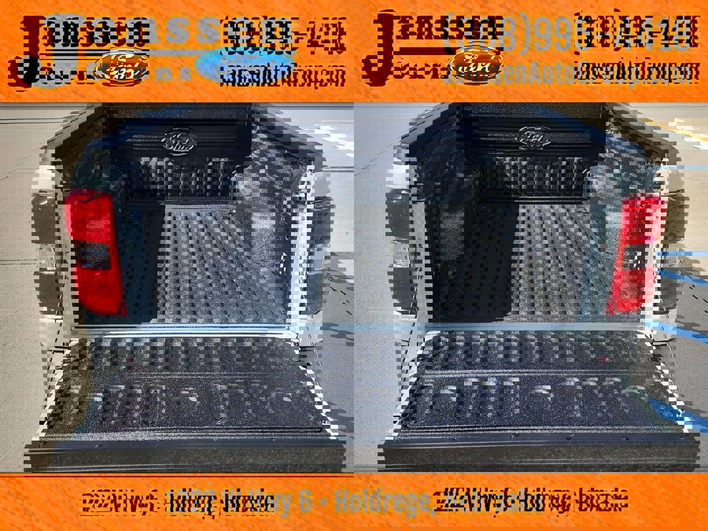 New 2026 Ford Maverick XLT image 12