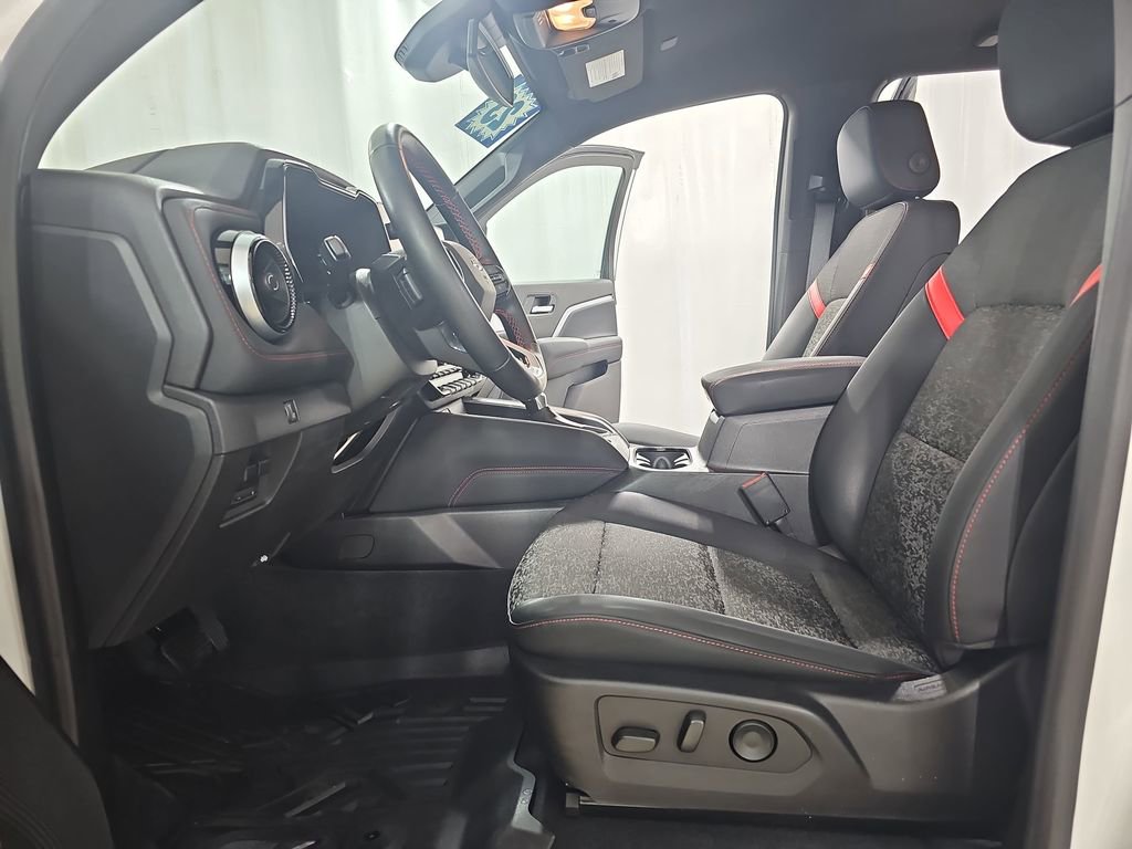 Certified 2023 Chevrolet Colorado Z71 w/ Z71 Convenience Package 2 image 18