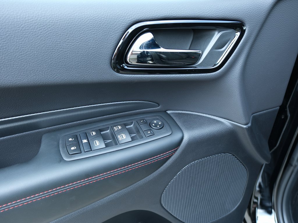 New 2026 Dodge Durango GT image 26
