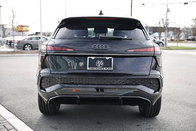 New 2026 Audi Q3 quattro 2.0T image 12