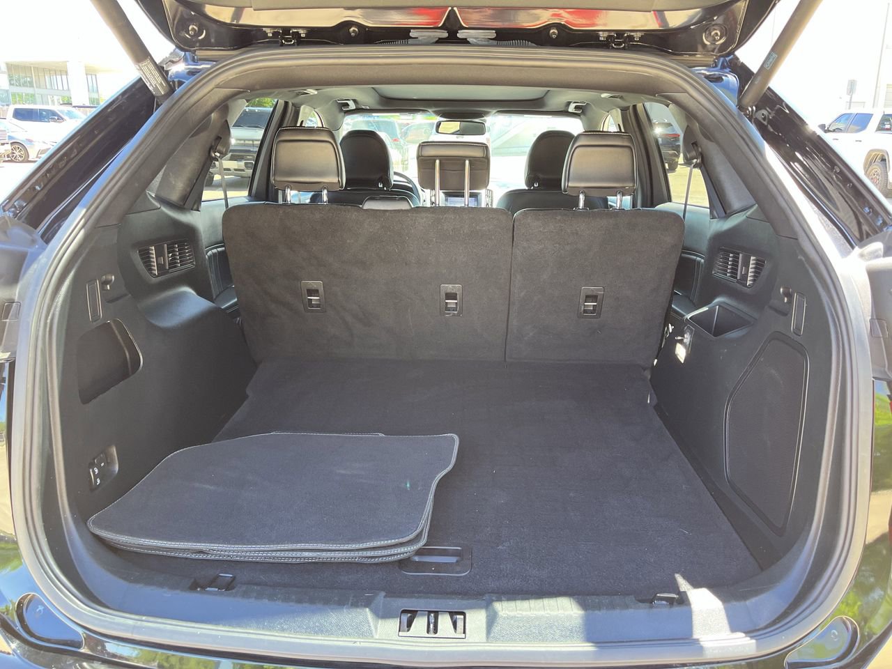 Used 2019 Ford Edge ST w/ Equipment Group 401A image 28