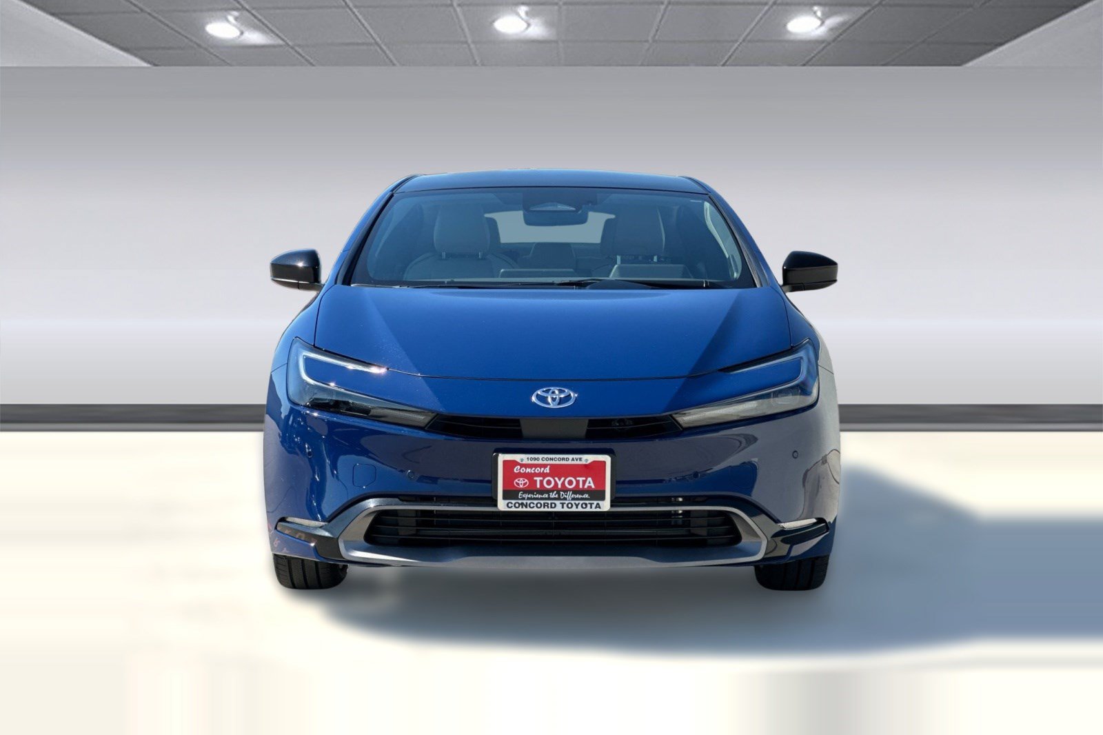 New 2026 Toyota Prius Limited AWD/4WD image 5