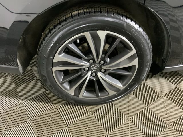 Used 2020 Acura MDX SH-AWD w/ Technology Package image 14