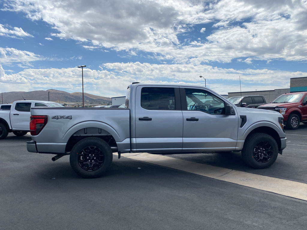 New 2026 Ford F150 STX AWD/4WD image 20