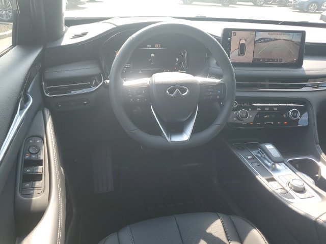 New 2027 INFINITI QX65 Sport w/ Premium Package AWD/4WD image 14