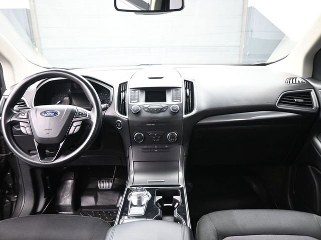 Used 2019 Ford Edge SE FWD image 25