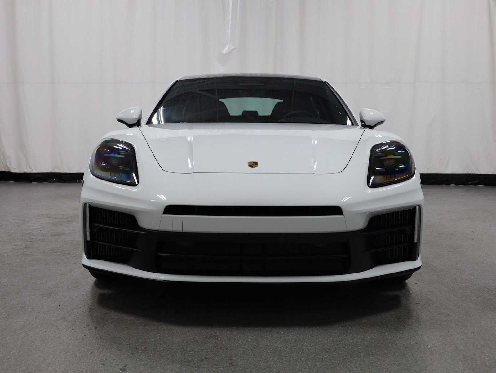 New 2026 Porsche Panamera RWD image 14