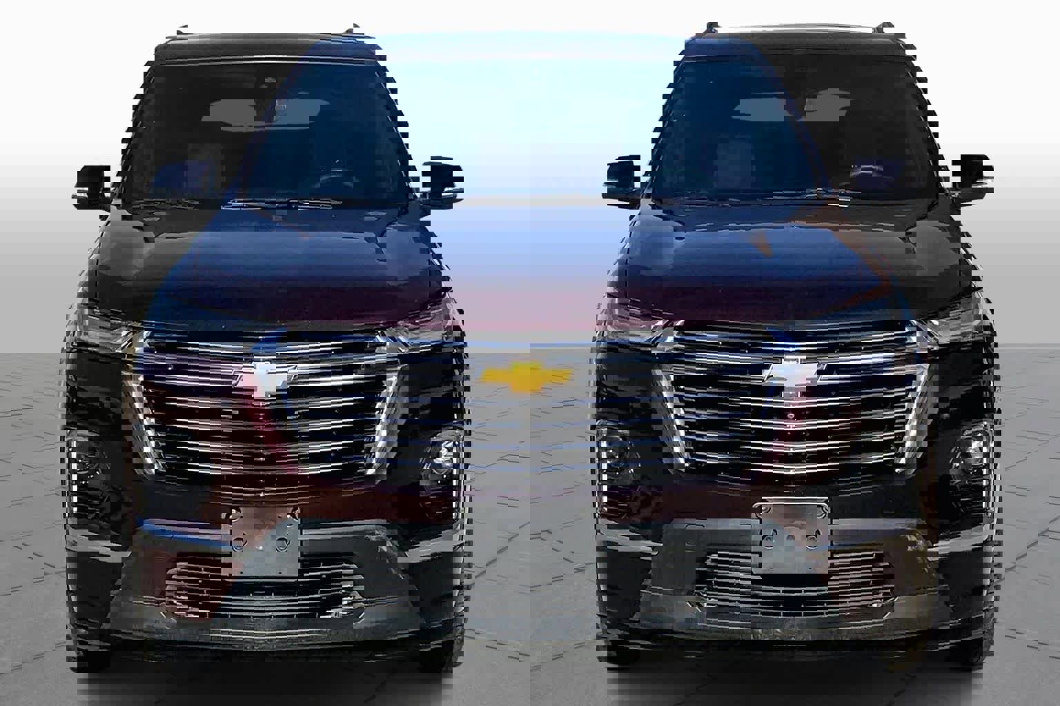 Used 2022 Chevrolet Traverse Premier image 4