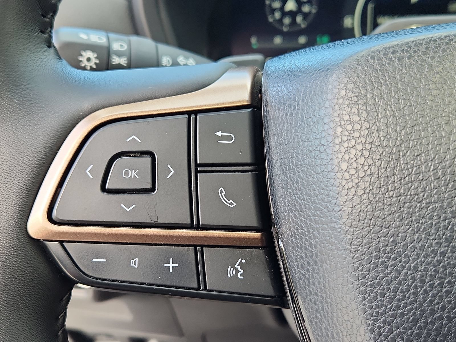Used 2025 Toyota Grand Highlander AWD Hybrid image 21