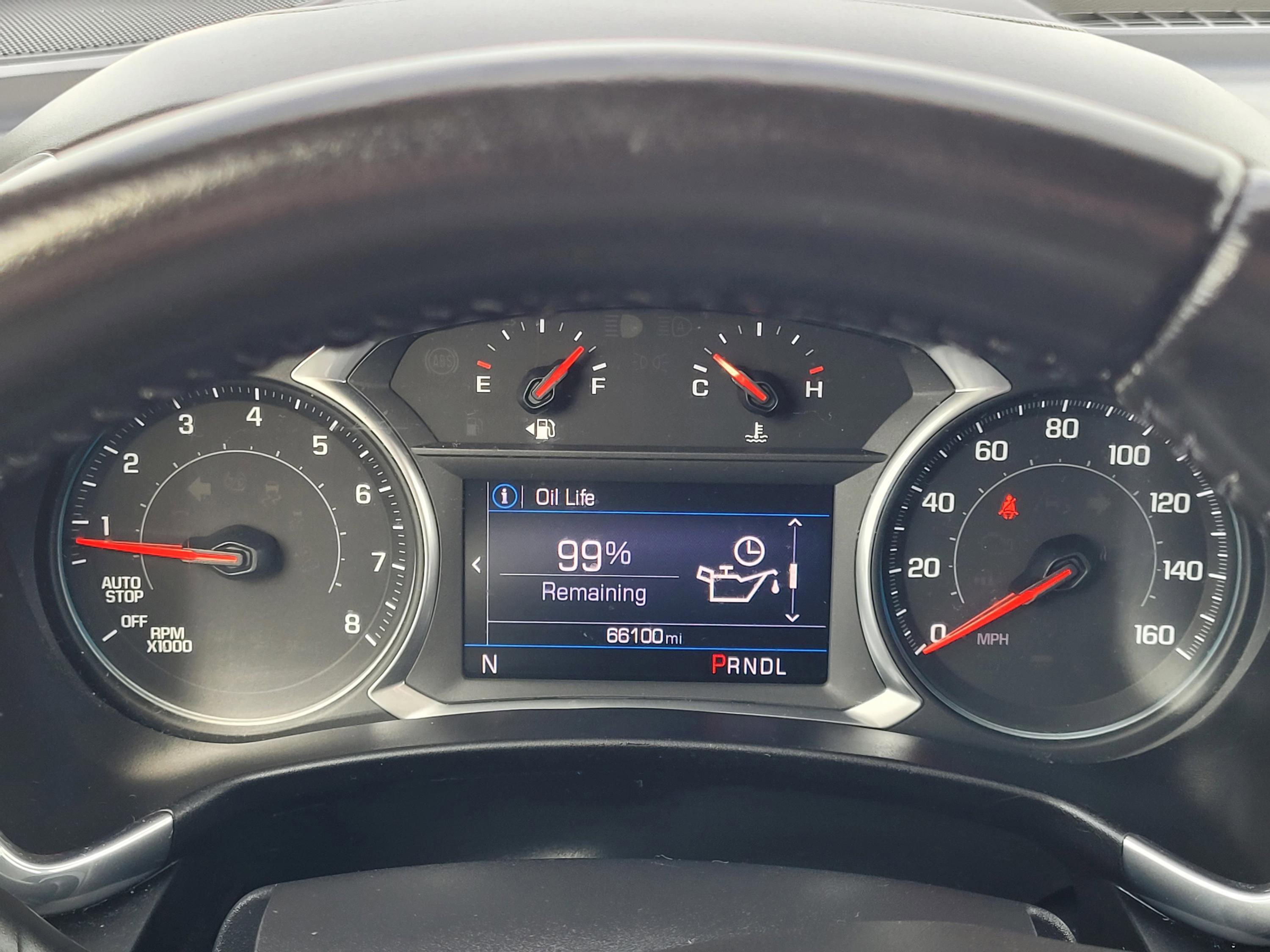 Used 2019 Chevrolet Equinox LT image 15