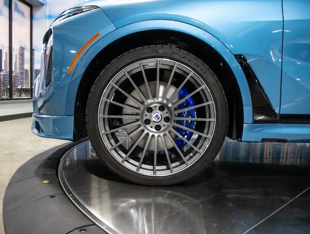 New 2026 BMW ALPINA XB7 AWD/4WD image 7