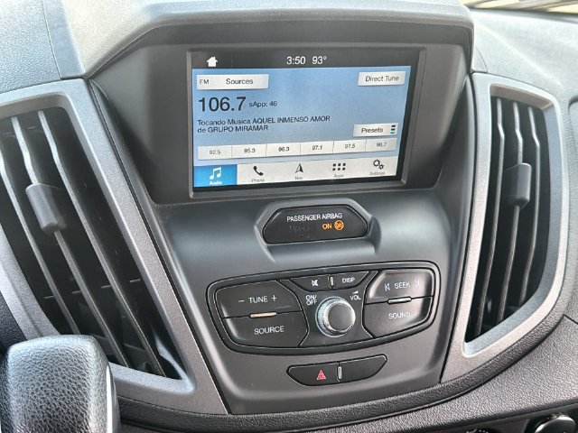 Used 2019 Ford Transit 150 148 Low Roof w/ Exterior Upgrade Package RWD image 16