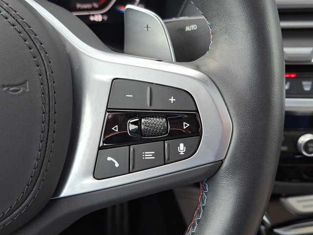 Used 2023 BMW X4 M40i w/ Premium Package image 23