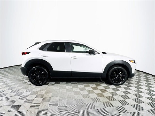Used 2024 MAZDA CX-30 AWD 2.5 S w/ Select Sport Pkg image 6