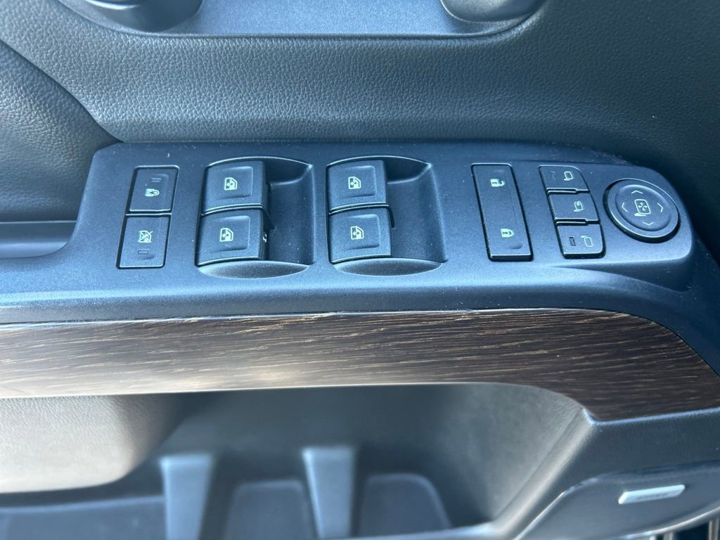 Used 2019 GMC Sierra 3500 Denali w/ Duramax Plus Package image 24