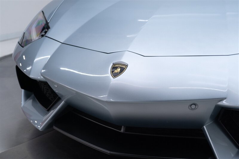 Used 2013 Lamborghini Aventador LP 700-4 AWD/4WD image 24