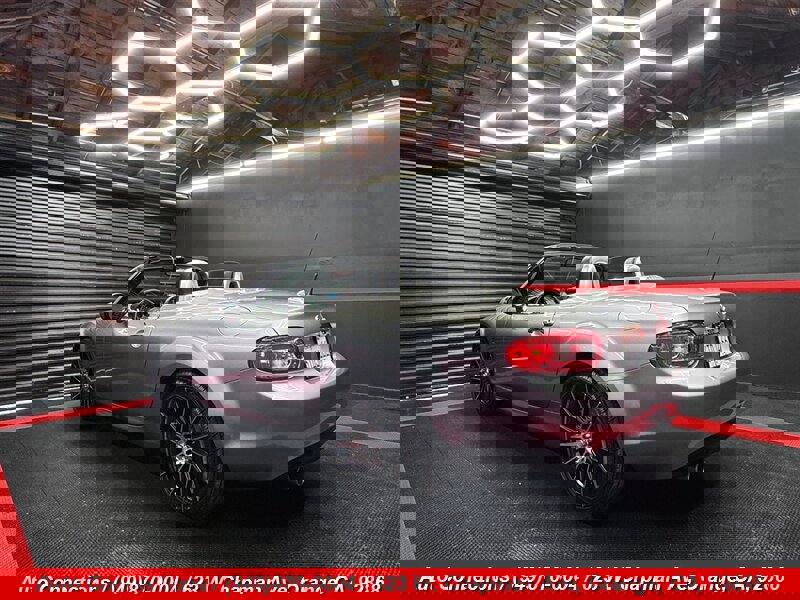 Used 2011 MAZDA MX-5 Miata Grand Touring w/ Premium Pkg image 5