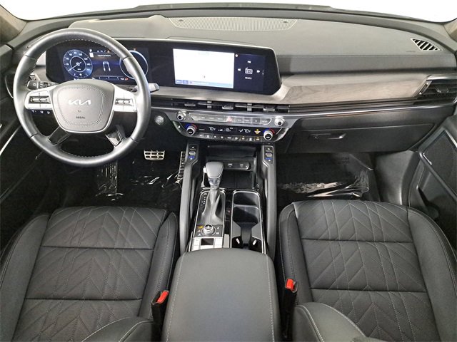 Used 2025 Kia Telluride SX Prestige X-Line image 17