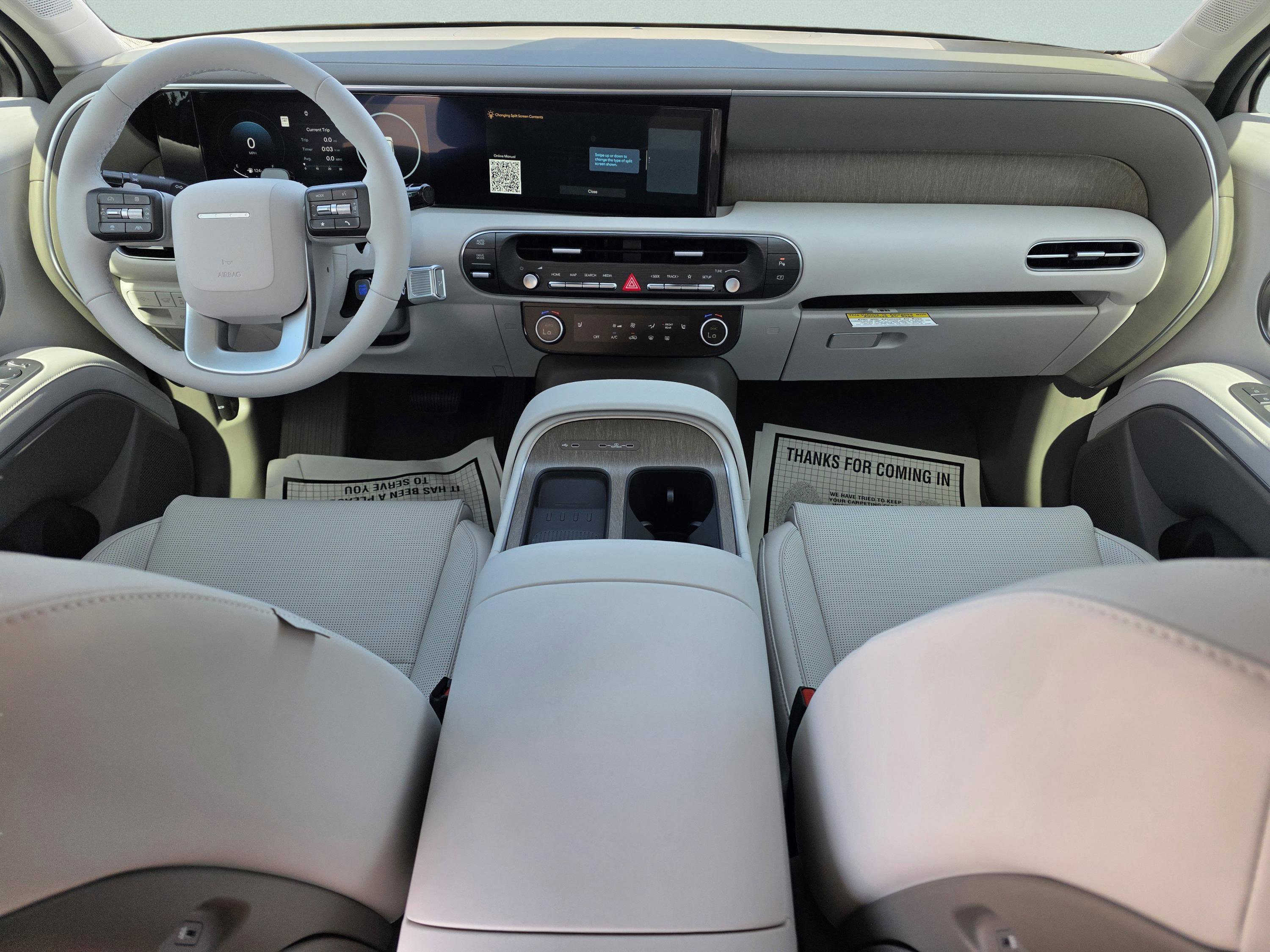 New 2026 Hyundai Palisade SEL image 21