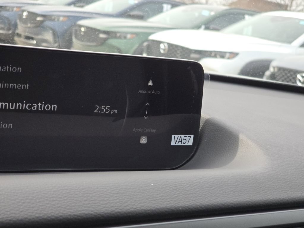 New 2026 MAZDA CX-50 2.5 Hybrid w/ Weather Package AWD/4WD image 5