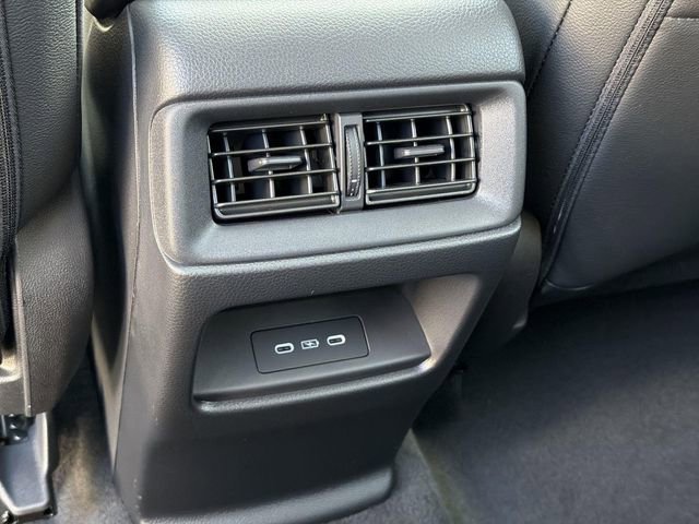 Used 2026 Honda CR-V EX-L image 20