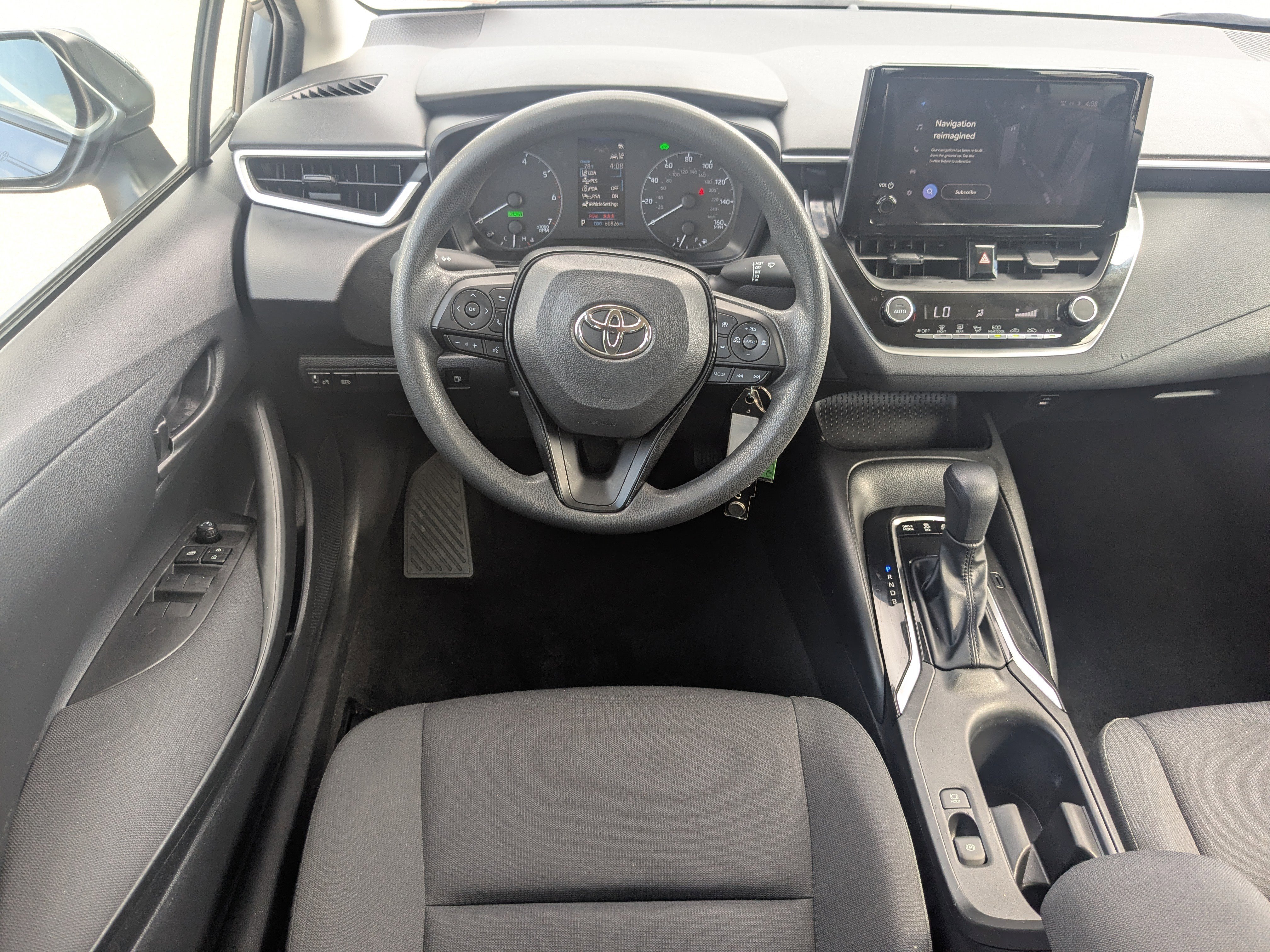 Used 2023 Toyota Corolla LE image 18