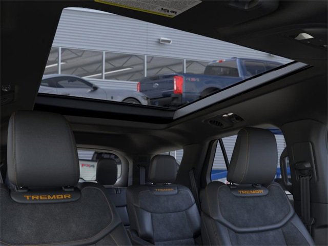 New 2026 Ford Explorer Tremor w/ Tremor Ultimate Package image 22
