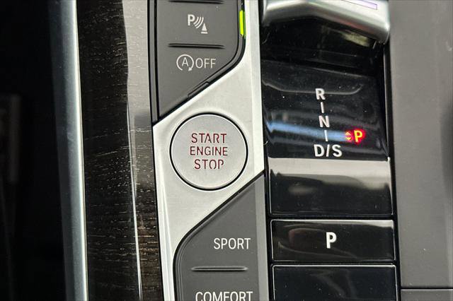 Used 2023 BMW 330i T w/ Premium Package image 21