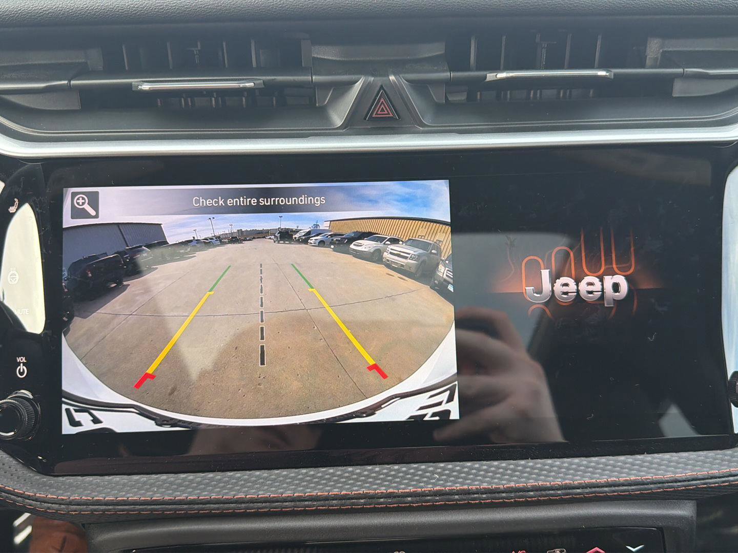 New 2026 Jeep Cherokee Limited image 20