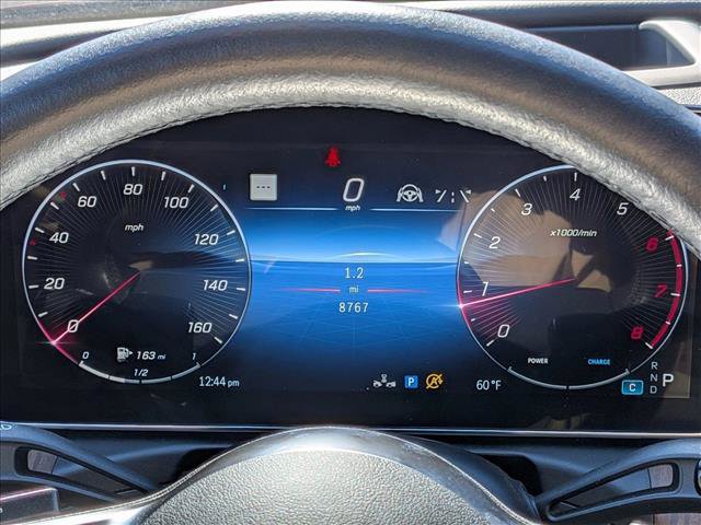 Used 2024 Mercedes-Benz C 300 Sedan image 11