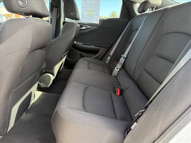 Certified 2024 Chevrolet Malibu LS image 7