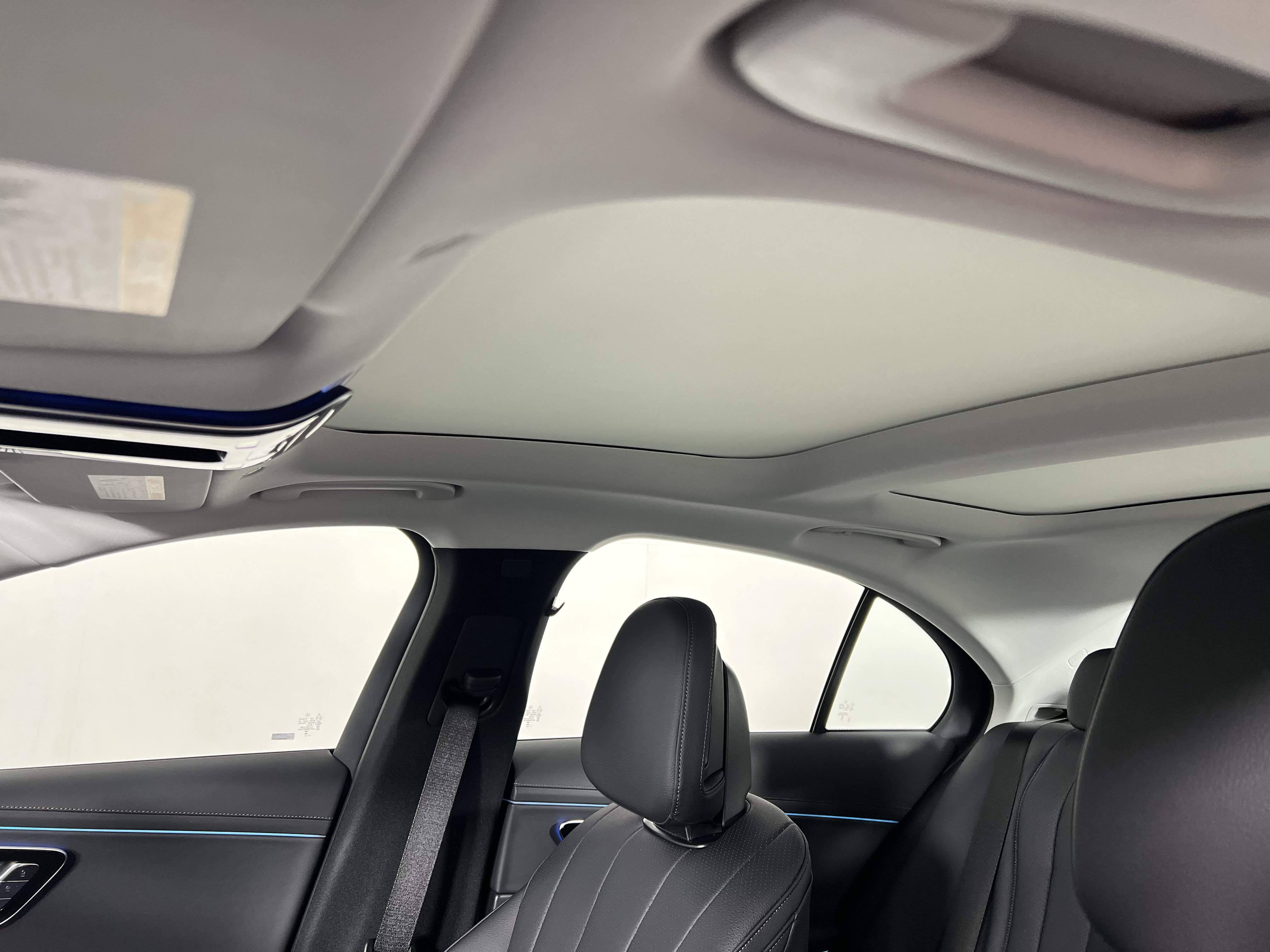 New 2026 Mercedes-Benz E 350 4MATIC Sedan image 20