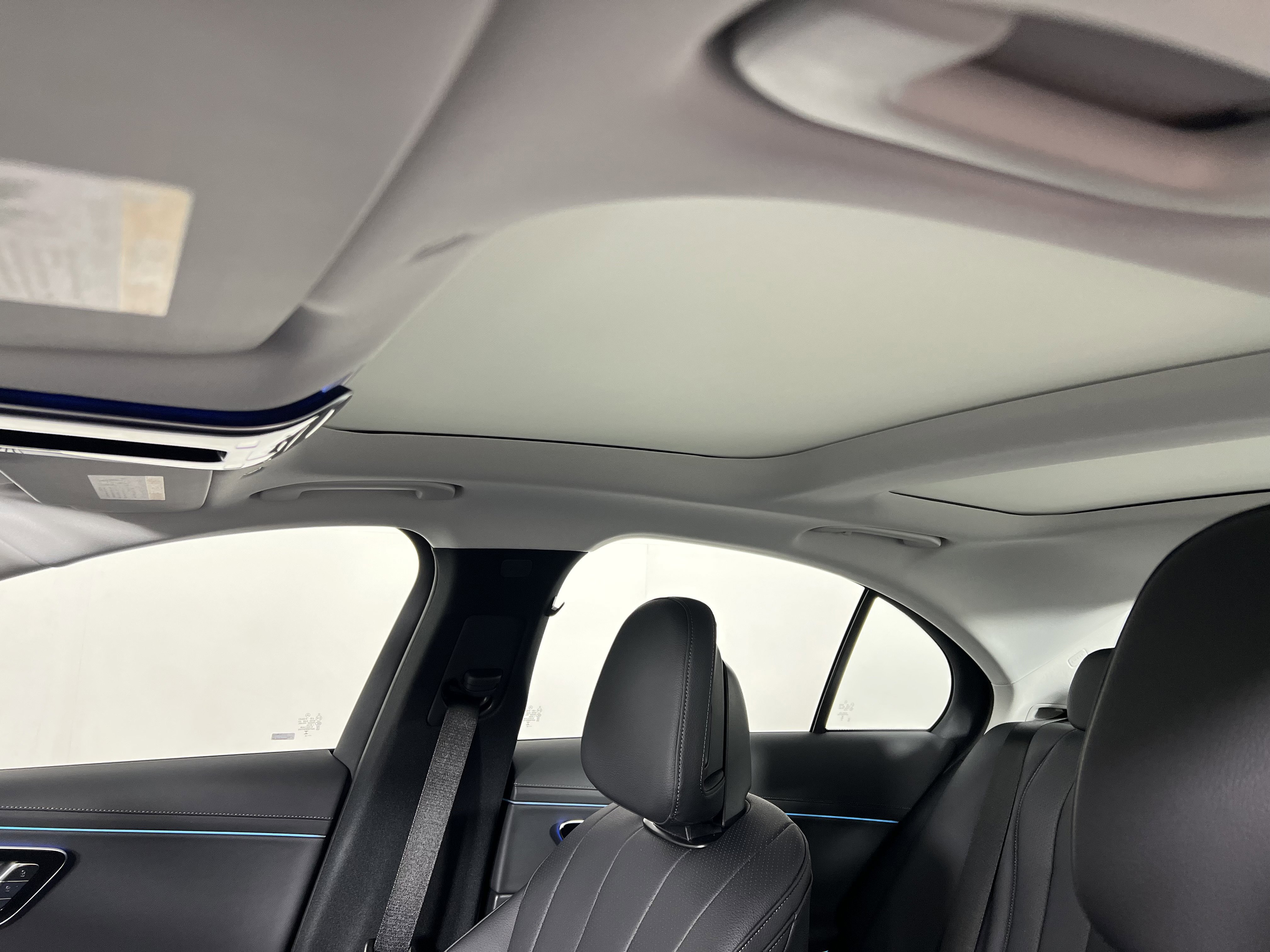 New 2026 Mercedes-Benz E 350 4MATIC Sedan image 20