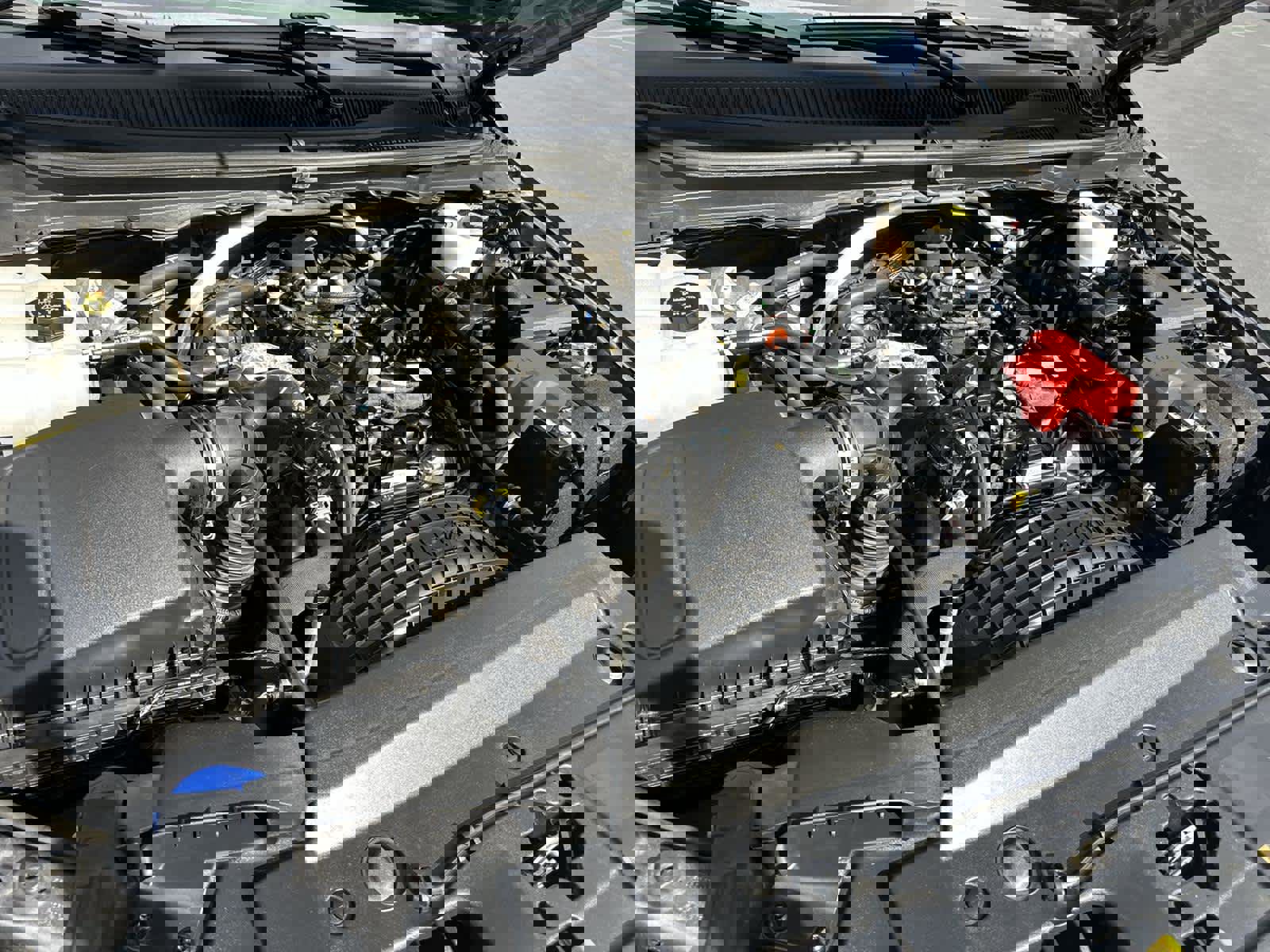 Used 2023 Ford Ranger XLT w/ Equipment Group 301A Mid image 9