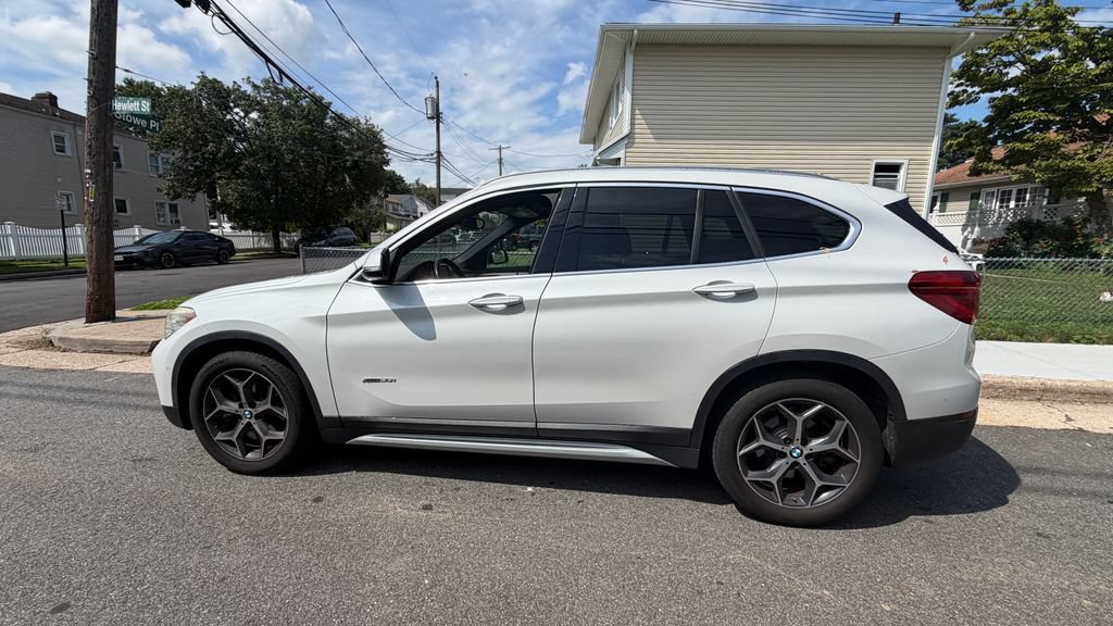 Used 2016 BMW X1 xDrive28i AWD/4WD image 7