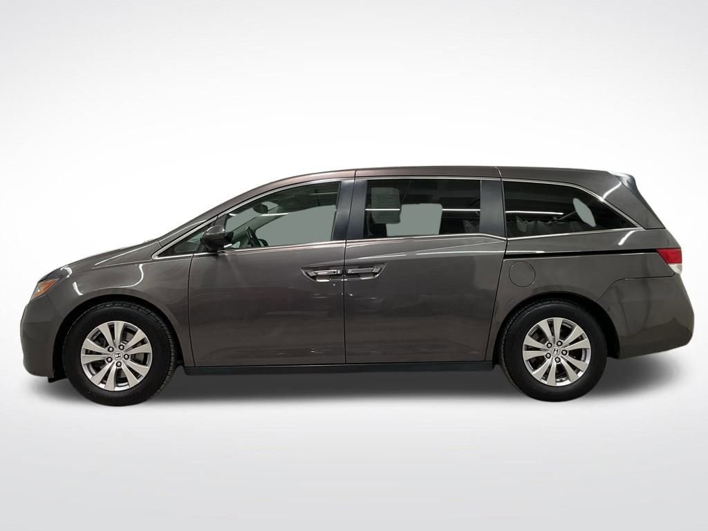 Used 2016 Honda Odyssey EX-L image 31